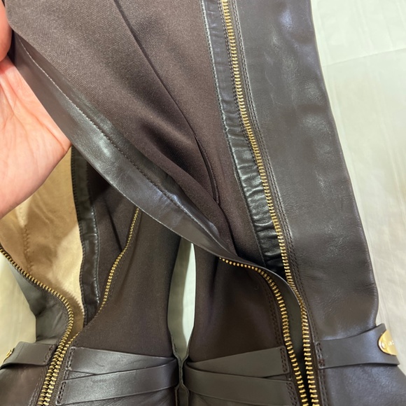 Michael Kors boots - women’s size 10M - Picture 13 of 13